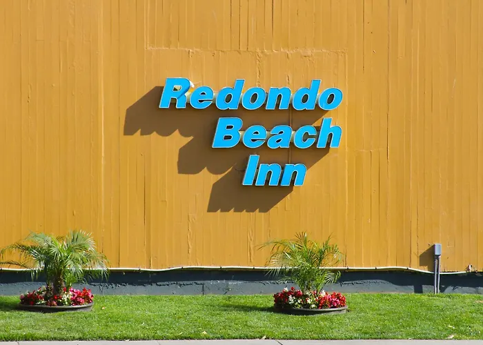 Redondo Beach Inn-Lax (Adults Only)