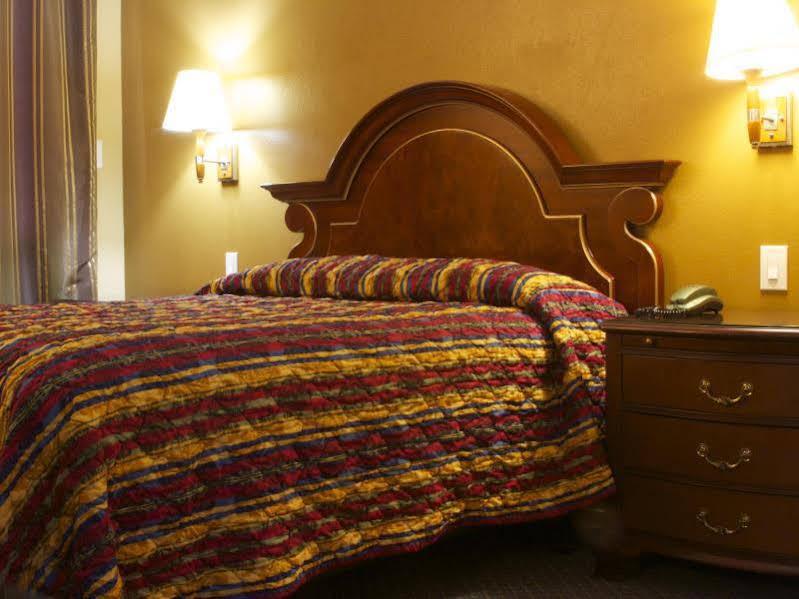 Redondo Beach Inn-Lax (Adults Only) 2*