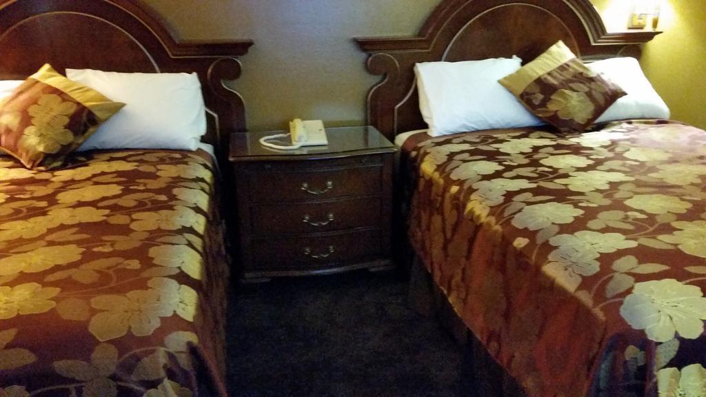 Redondo Beach Inn-Lax (Adults Only) Hotel Gardena