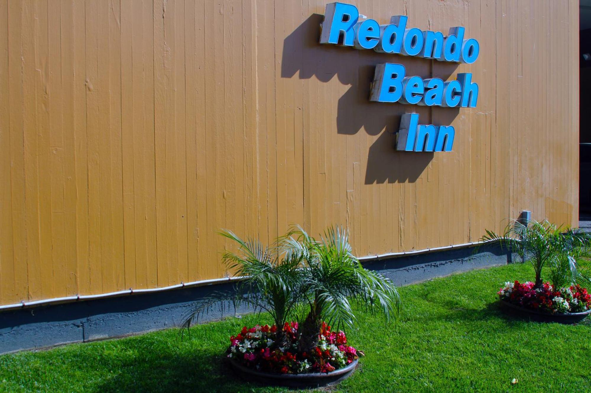 Redondo Beach Inn-Lax (Adults Only) Hotel 2*