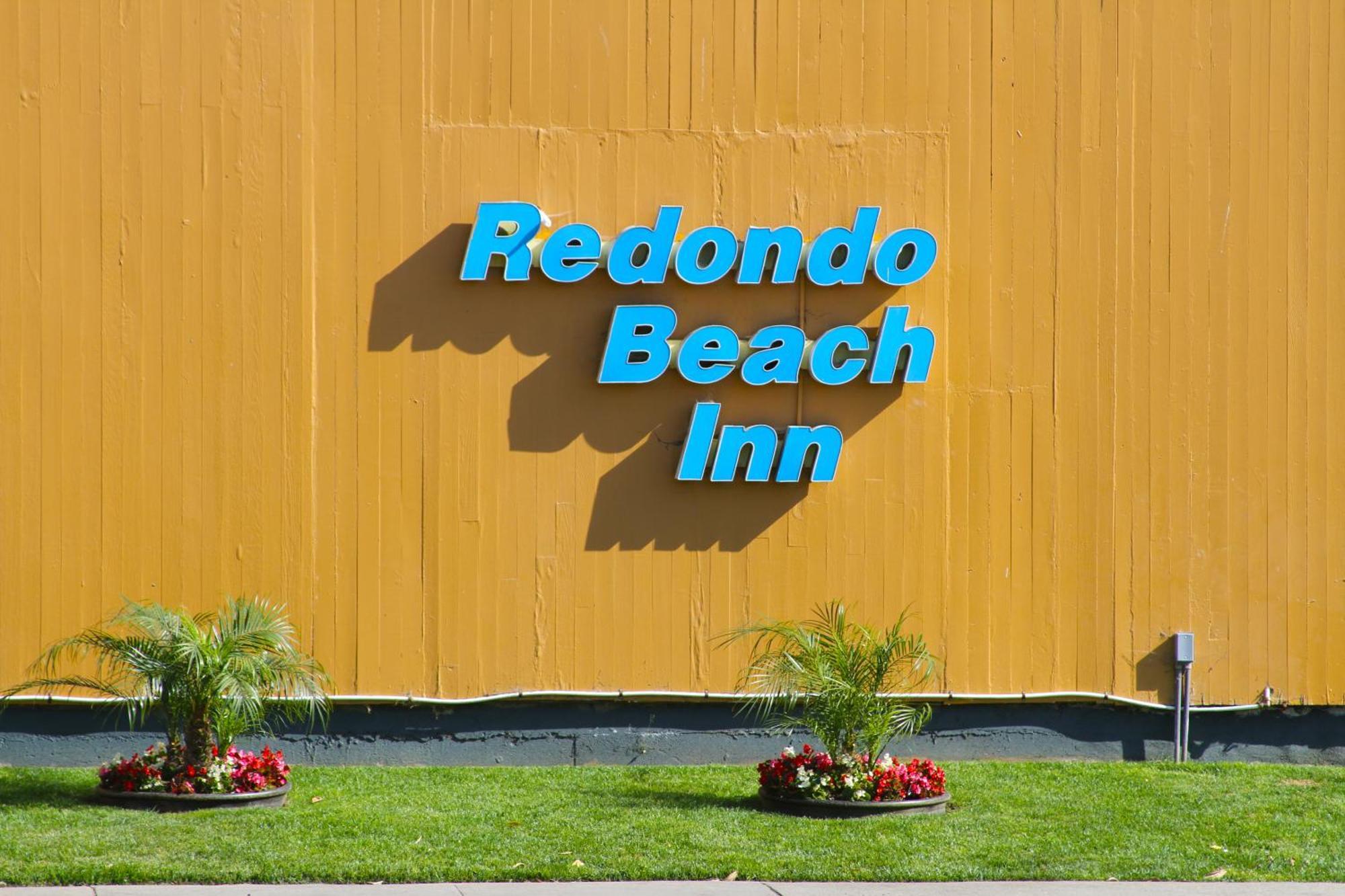 Hotel Redondo Beach Inn-Lax (Adults Only) 2*