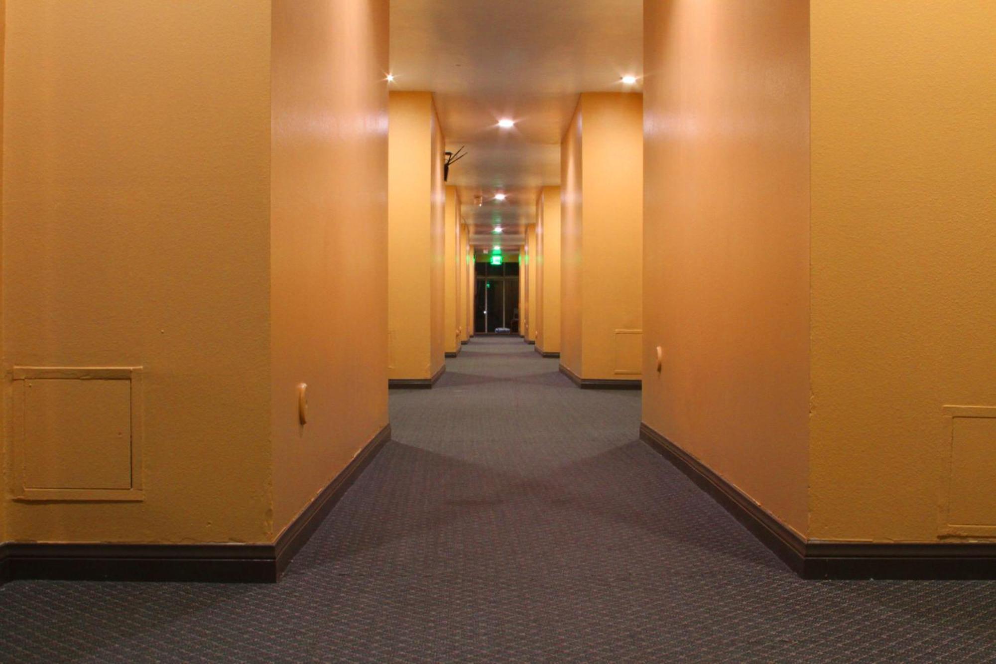 Redondo Beach Inn-Lax (Adults Only)