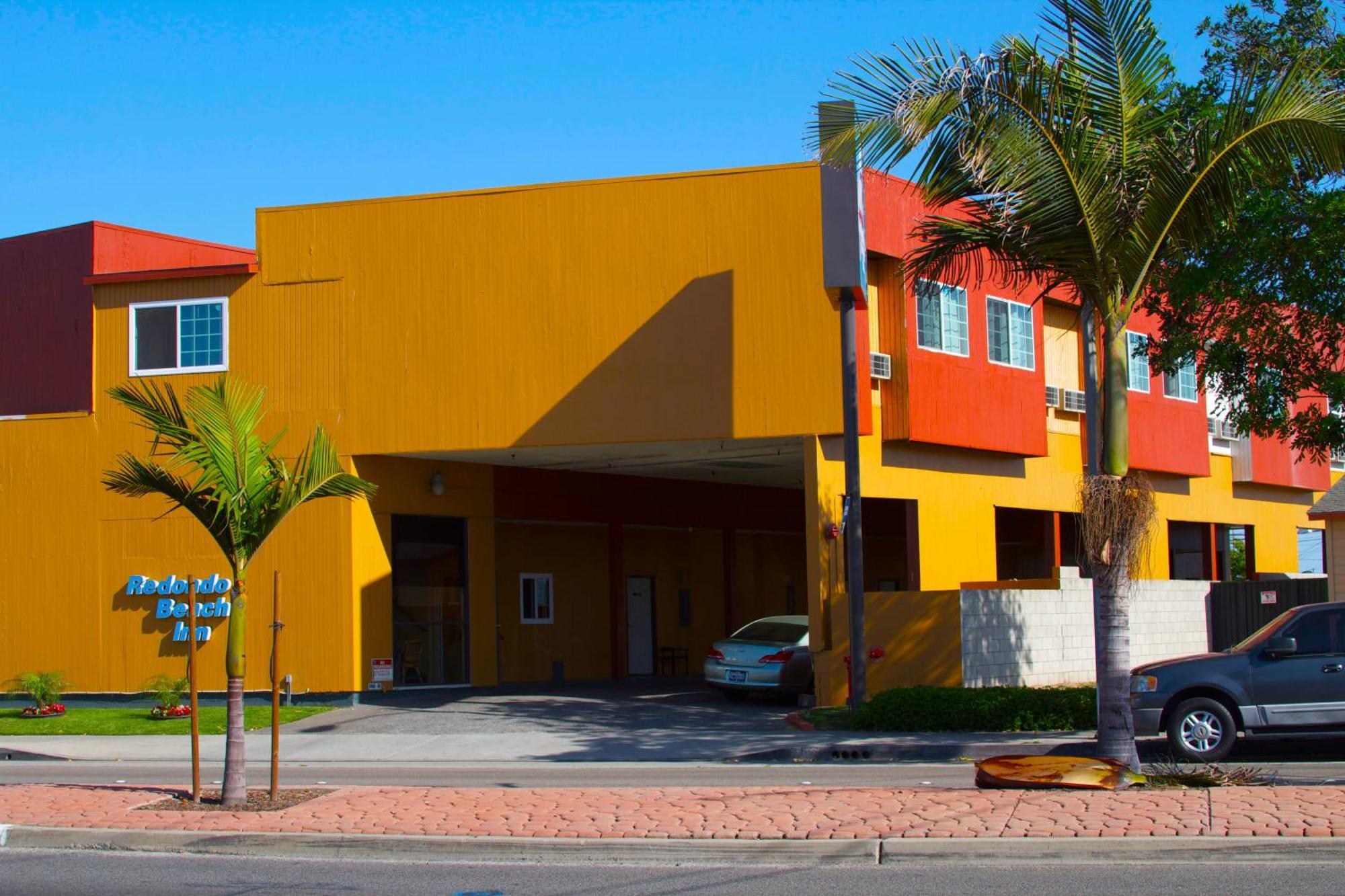Redondo Beach Inn-Lax (Adults Only) 2*