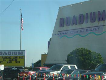 Hotel Redondo Beach Inn-Lax (Adults Only) 2*
