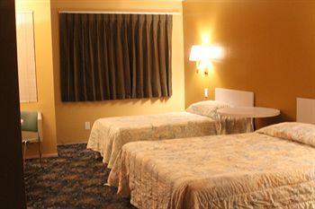 Redondo Beach Inn-Lax (Adults Only)