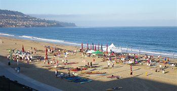 Hotel Redondo Beach Inn-Lax (Adults Only)