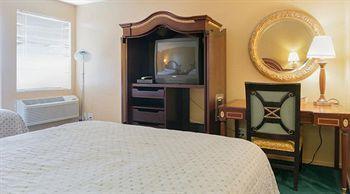 Hotel Redondo Beach Inn-Lax (Adults Only) 2*
