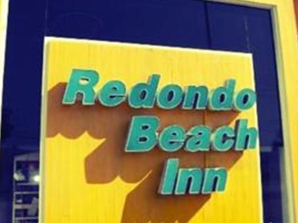 Redondo Beach Inn-Lax (Adults Only) Hotel Gardena