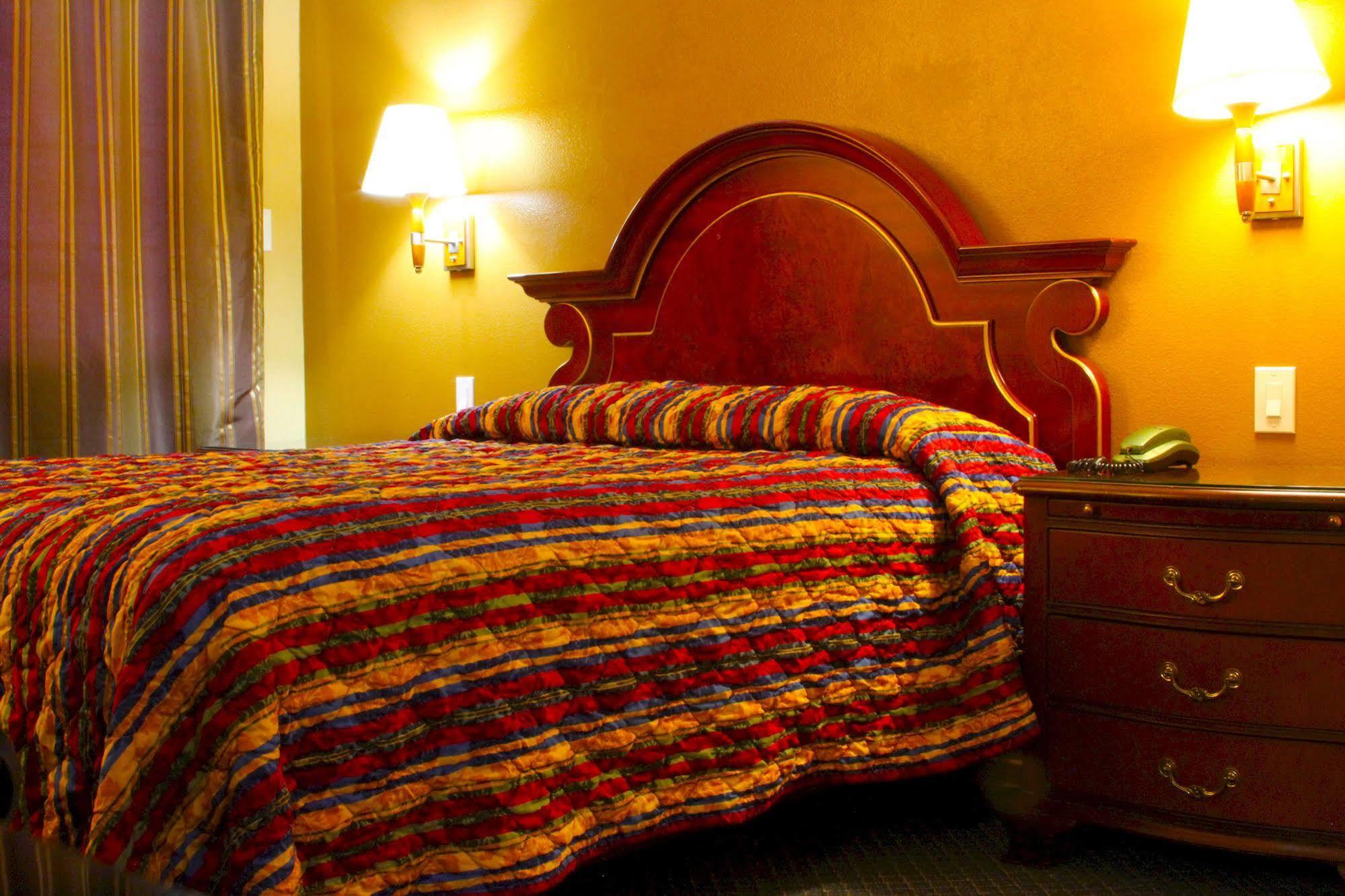 Redondo Beach Inn-Lax (Adults Only) Hotel 2*