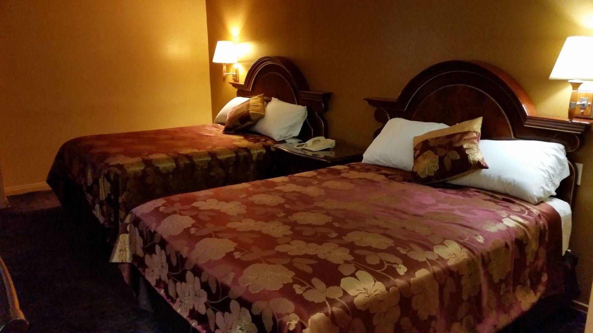 Hotel Redondo Beach Inn-Lax (Adults Only) Gardena