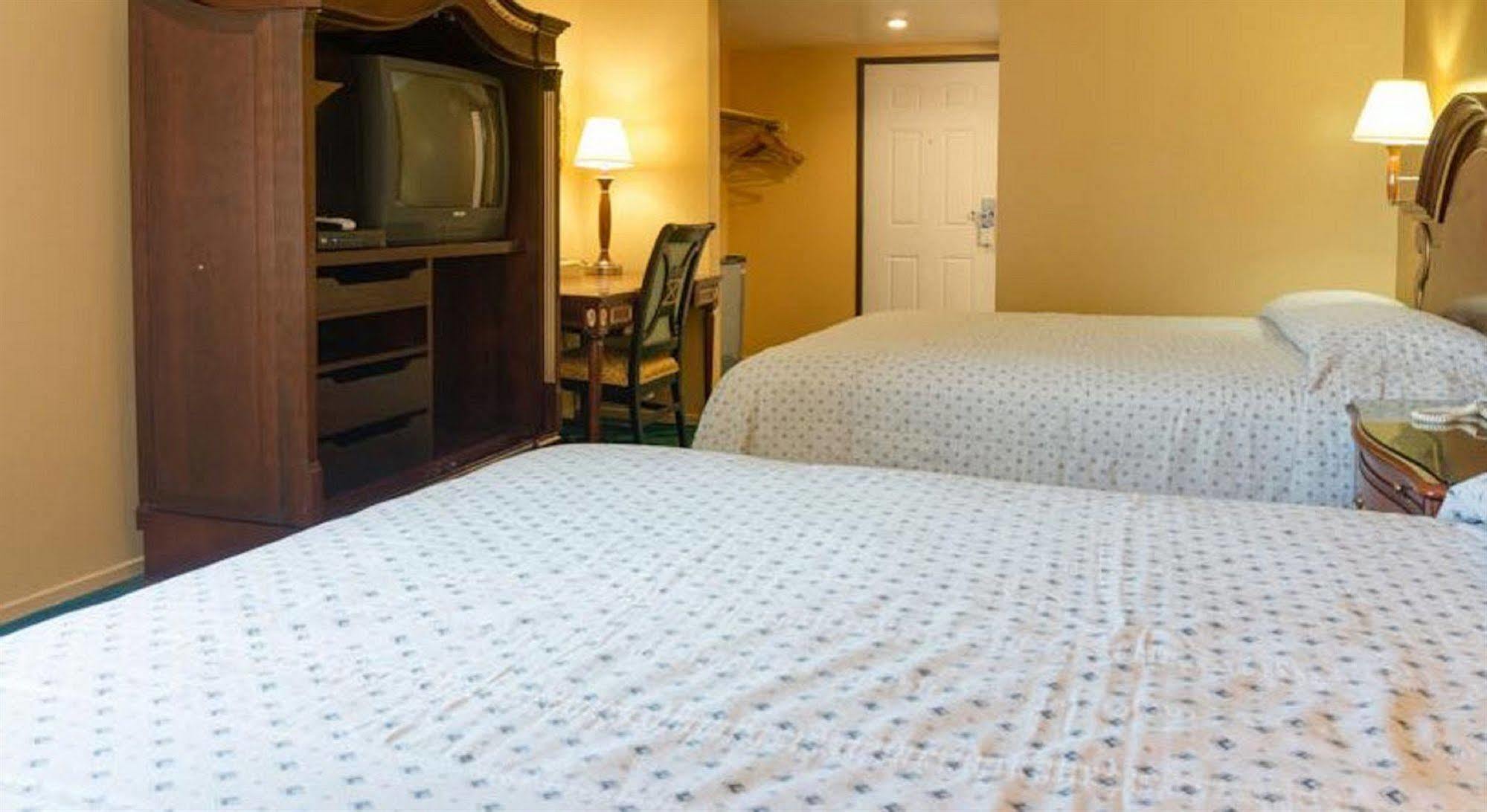 Hotel Redondo Beach Inn-Lax (Adults Only)