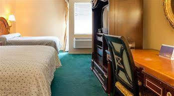 Hotel Redondo Beach Inn-Lax (Adults Only) 2*